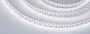 Лента RT 2-5000 24V Cx2 White6000 10mm (2835, 168 LED/m, LUX) (Arlight, 17 Вт/м, IP20)
