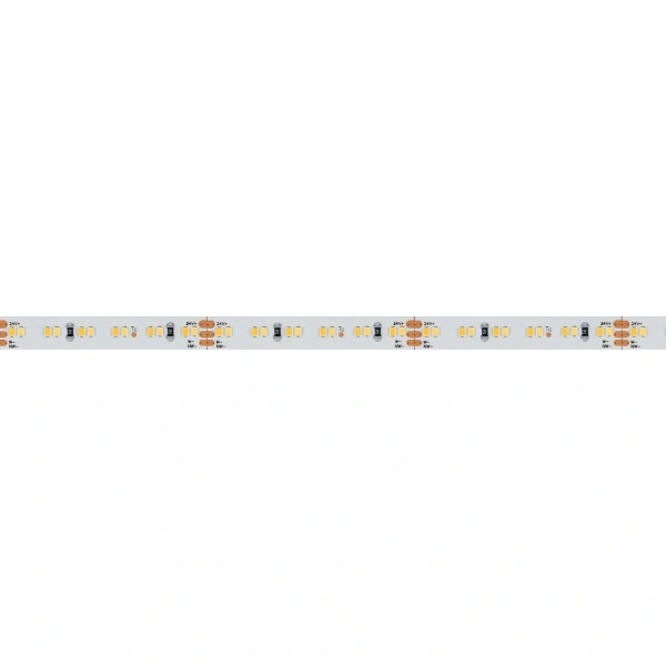 Светодиодная Лента MICROLED-5000HP 24V White-MIX 8mm (2216, 240 LED/m, LUX) (Arlight, 19.2 Вт/м, IP20)