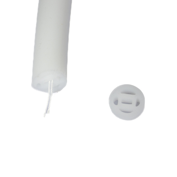 Силиконовая оболочка S22 (D22 mm, pcb 7mm)