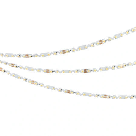 Светодиодная Лента RZ-A120-6mm 24V Warm3500 (9.6 W/m, IP20, 2835, 5m) (Arlight, -)