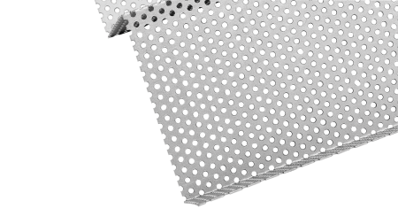 Сетка для профиля DesignLed