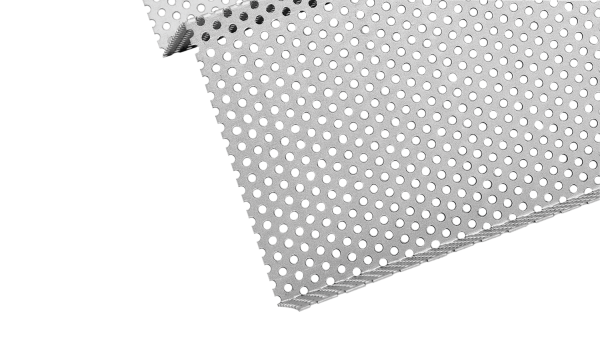 Сетка для профиля DesignLed