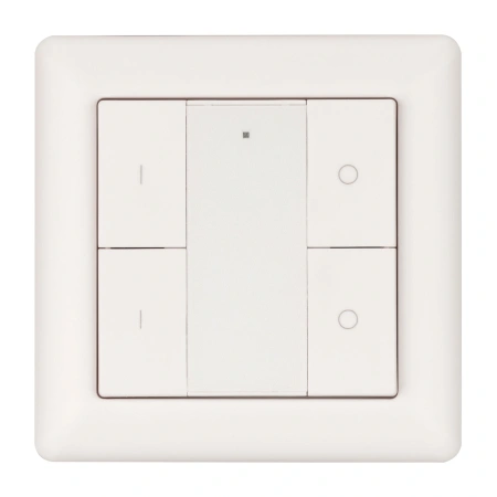 INTELLIGENT ARLIGHT Панель DALI-223-2G-DIM-IN (BUS) (IARL, -)