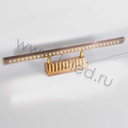 Светодиодная подсветка картин и зеркал CX-JQ-002-2-A 7W