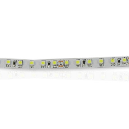 Светодиодная лента Standart PRO class , 3528, 120 led/m, white, 24V, B191, IP20