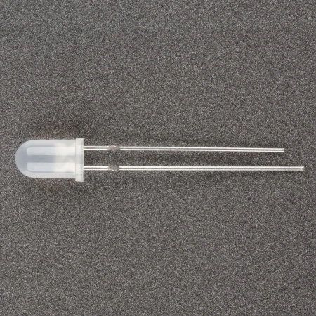 Светодиод ARL-5613URW-1cd (Arlight, 5мм (круглый))