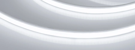 Светодиодная Лента герметичная RTW-PW-A280-10mm 24V White6000 (10 W/m, IP66, 2835, 5m) (Arlight, Матовая)