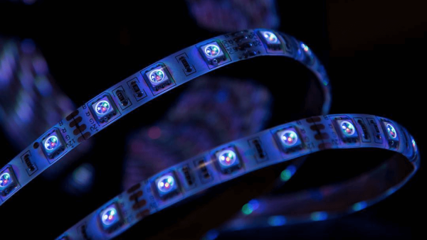 Лента светодиодная SWG SWG560