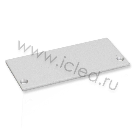 Заглушка для 322 профиля EC047R1D 341