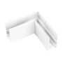 Коннектор угловой MAG-ORIENT-CON-2652-L90 (WH) (Arlight, IP20 Металл, 3 года)