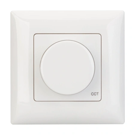 Панель Rotary SMART-P19-MIX (3V, 2.4G) (Arlight, IP20 Пластик, 5 лет)