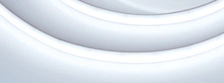 Светодиодная Лента герметичная RTW-PSW-A304-12mm 24V White6000 (25 W/m, IP67, 2835, 5m) (Arlight, 5 лет)