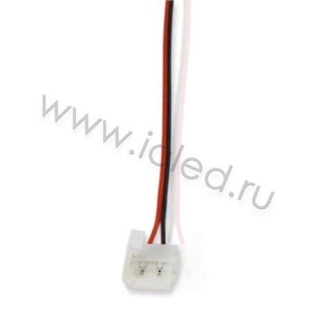 Коннектор выводной 10mm MONO