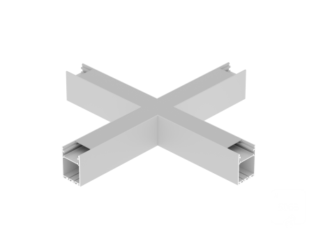Соединительный элемент LINE 5070 (T RAL9005)