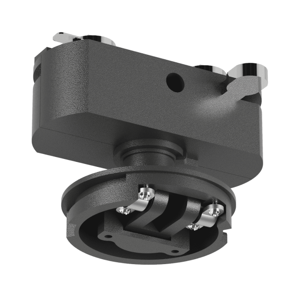 Крепление MINI-VILLY M2