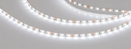 Светодиодная Лента MICROLED-M120-3.5mm 12V White6000 (8.3 W/m, IP20, 2216, 3m) (Arlight, узкая)