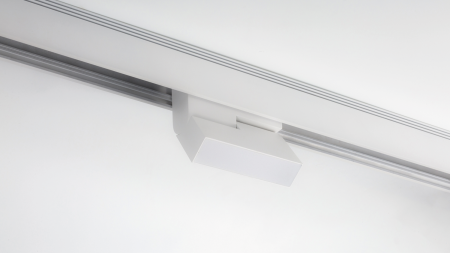 Светильник для низковольтного трека SY