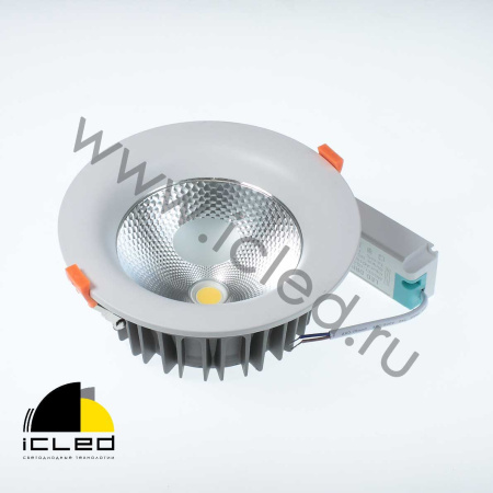 Светодиодный светильник JH-TH-Z30W AR75 (30W, White)