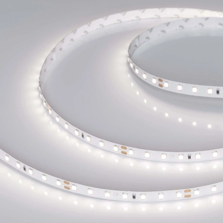 Светодиодная лента Лента RT 2-5000 24V Day4000 1.6x (2835, 490 LED, CRI98) (Arlight, 10 Вт/м, IP20)