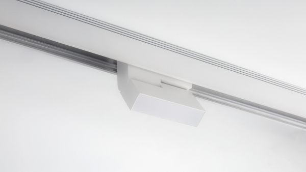 Светильник для низковольтного трека SY