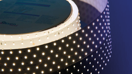 Лента светодиодная DesignLed DSG2350