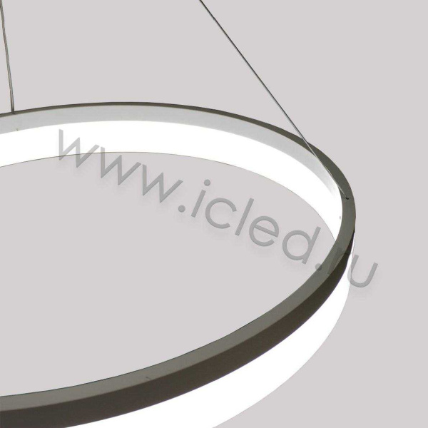 Светодиодная люстра CX-9902/1-60 PA5 (36W, Day white)