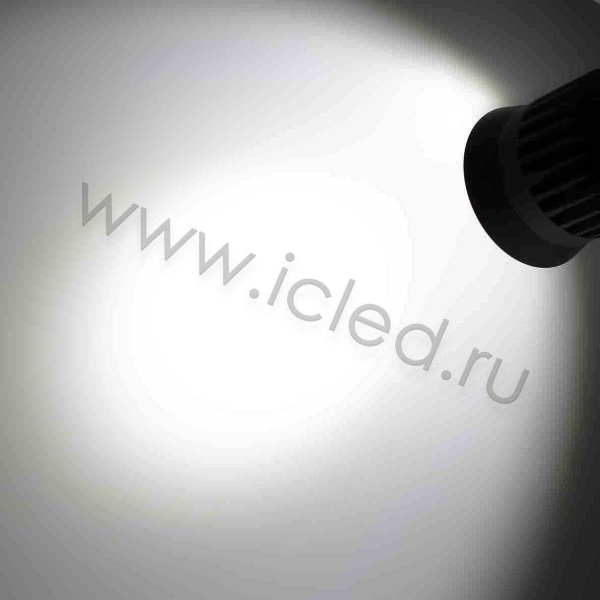 Светодиодный светильник трековый GDD-147 3L 3X13 (20W, white)