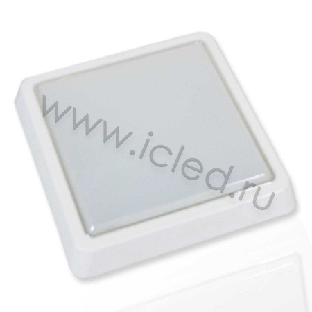 Светодиодный светильник MR-SW L180 (8W, Warm White)