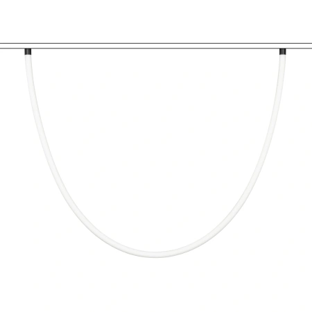 Светильник MAG-FLEX-TUBE-ELASTIC-L2500-35W Day4000 (BK, 360 deg, 48V) (Arlight, IP20 Металл, 3 года)