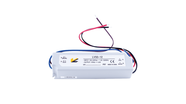 Блок питания LV-50-12