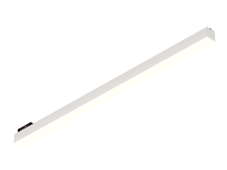 TrackLine Fold (ral9005 400mm LT70 — 3K 8W 120deg)