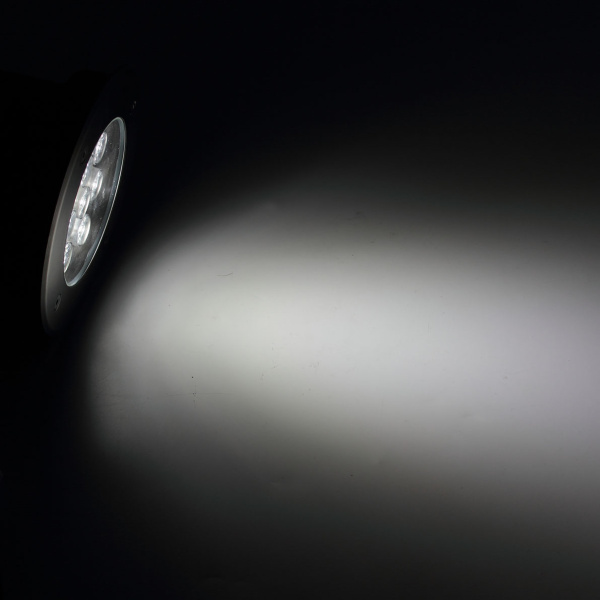 Светодиодный светильник JH-MDD-Z06 UC258 (12W,220V, White)