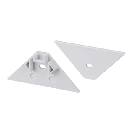 Заглушка ARH-DECORE-S12-INT с отверстием (Arlight, Пластик)