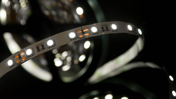 Лента светодиодная SWG SWG560