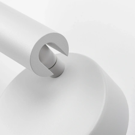 Светильник SP-BED-NB-R90-3W Warm3000 (WH, 20 deg, 230V) (Arlight, IP20 Металл, 3 года)