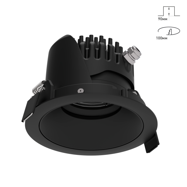 Combo 2.0 Adjustable наклонно-поворотный