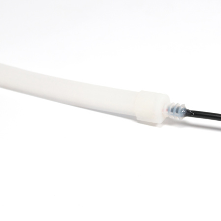 Светодиодная лента LUX class 4040 120led/m, 14.4W/m, RGB, 24V, IP68, термостойкая, A77