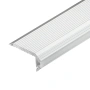 Профиль SL-STAIR-W37-2000 ANOD (Arlight, Металл)