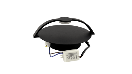 Светильник настенный GW BUBLE CUT