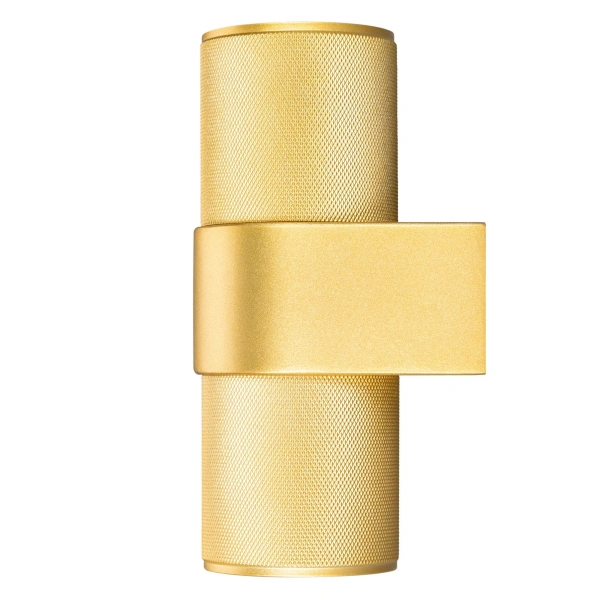 Светильник SP-SPICY-WALL-TWIN-S180x72-2x6W Warm3000 (GD, 40 deg) (Arlight, IP20 Металл, 3 года)