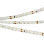 Светодиодная лента Лента RT 2-5000 24V Warm2700 2x (3528, 600 LED, CRI98) (Arlight, 9.6 Вт/м, IP20)