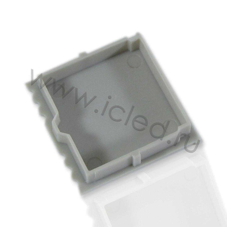 Заглушка для профиля (046)