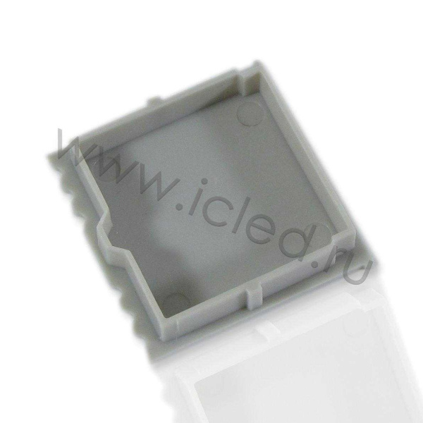 Заглушка для профиля (046)