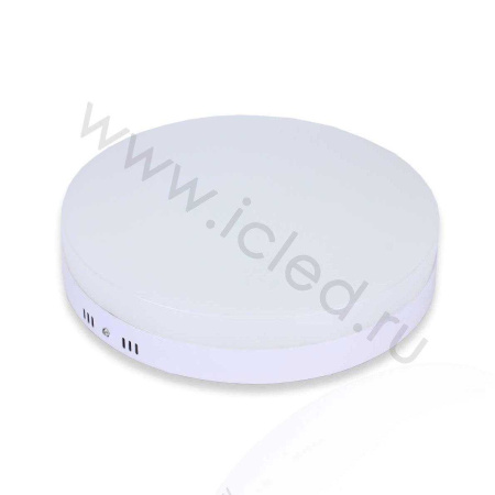 Светодиодный светильник ЖКХ LLY36 CX6 (220V, 36W, white, ф300mm)