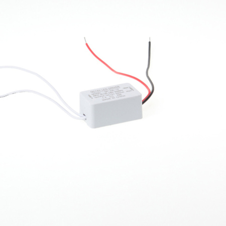 Блок питания SP-A6-12 (12VDC, 6W, 0.5A)