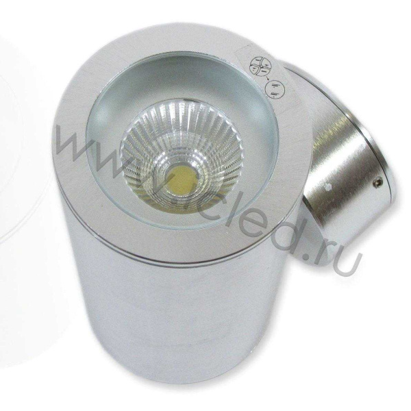 Светодиодный светильник UCR7241 BRA, White