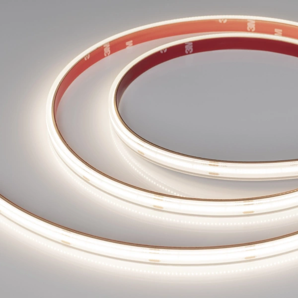 Светодиодная Лента герметичная CSP-PFS-X480-10mm 24V Day4000 (14.4 W/m, IP68, TWP100, 5m) (Arlight, -)