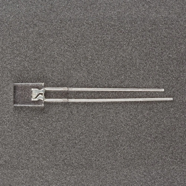 Светодиод ARL-2507UBC (Arlight, 2x5мм (прямоугольный))