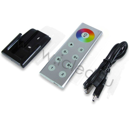 Сенсорный пульт SR-2809 SR60 (2 зоны)