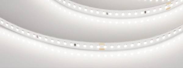 Светодиодная Лента IC-A144-12mm 48V Day5000 (5.8 W/m, IP20, 2835, 50m) (Arlight, 5.8 Вт/м, IP20)